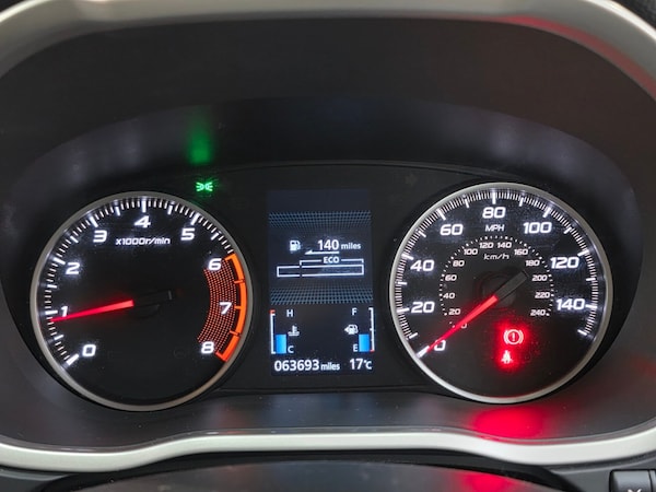 Used Mitsubishi Eclipse Cross 2018 for sale - 75426665: Photo 12