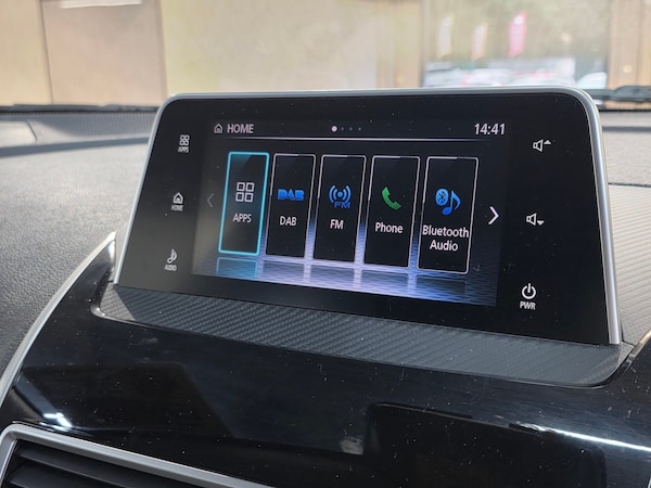 Used Mitsubishi Eclipse Cross 2018 for sale - 75426665: Photo 13