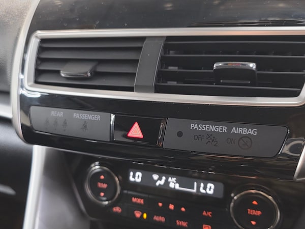 Used Mitsubishi Eclipse Cross 2018 for sale - 75426665: Photo 14