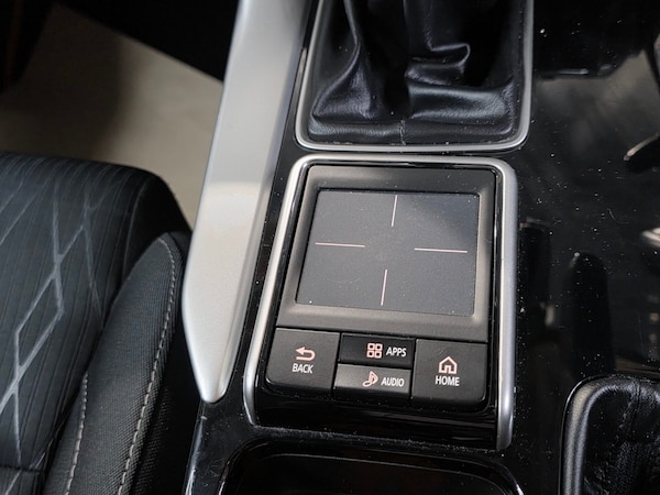 Used Mitsubishi Eclipse Cross 2018 for sale - 75426665: Photo 17