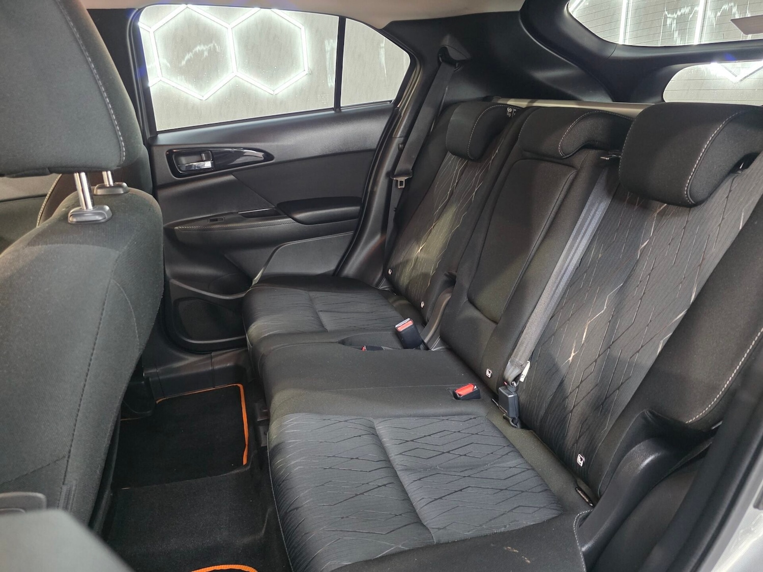 Used Mitsubishi Eclipse Cross 2018 for sale - 75426665: Photo 22