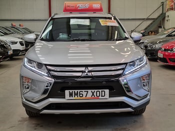 Used Mitsubishi Eclipse Cross 2018 for sale - 75426665: Photo