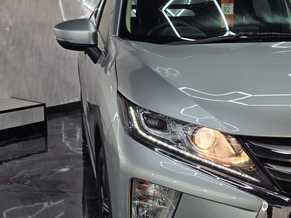 Used Mitsubishi Eclipse Cross 2018 for sale - 75426665: Photo 8