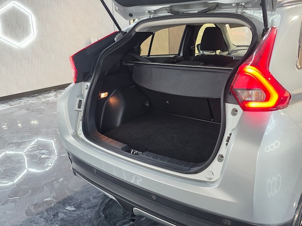 Used Mitsubishi Eclipse Cross 2018 for sale - 75426665: Photo 9