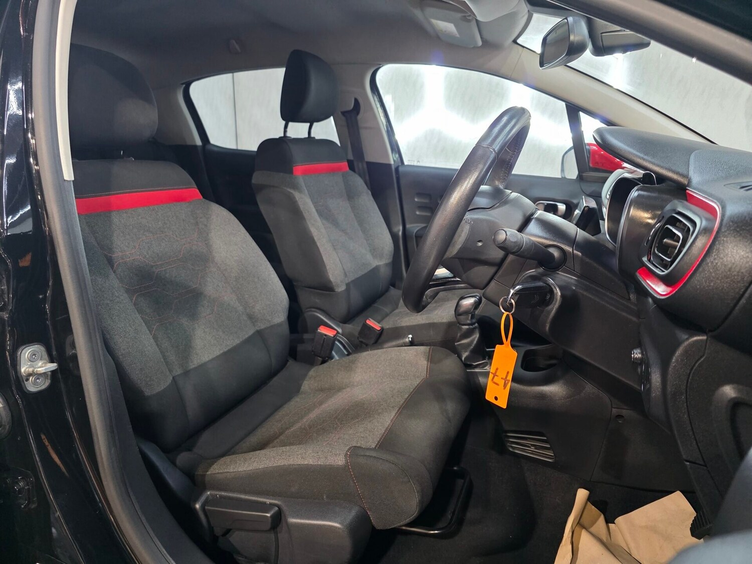 Used Citroen C3 2019 for sale - 76340411: Photo 10