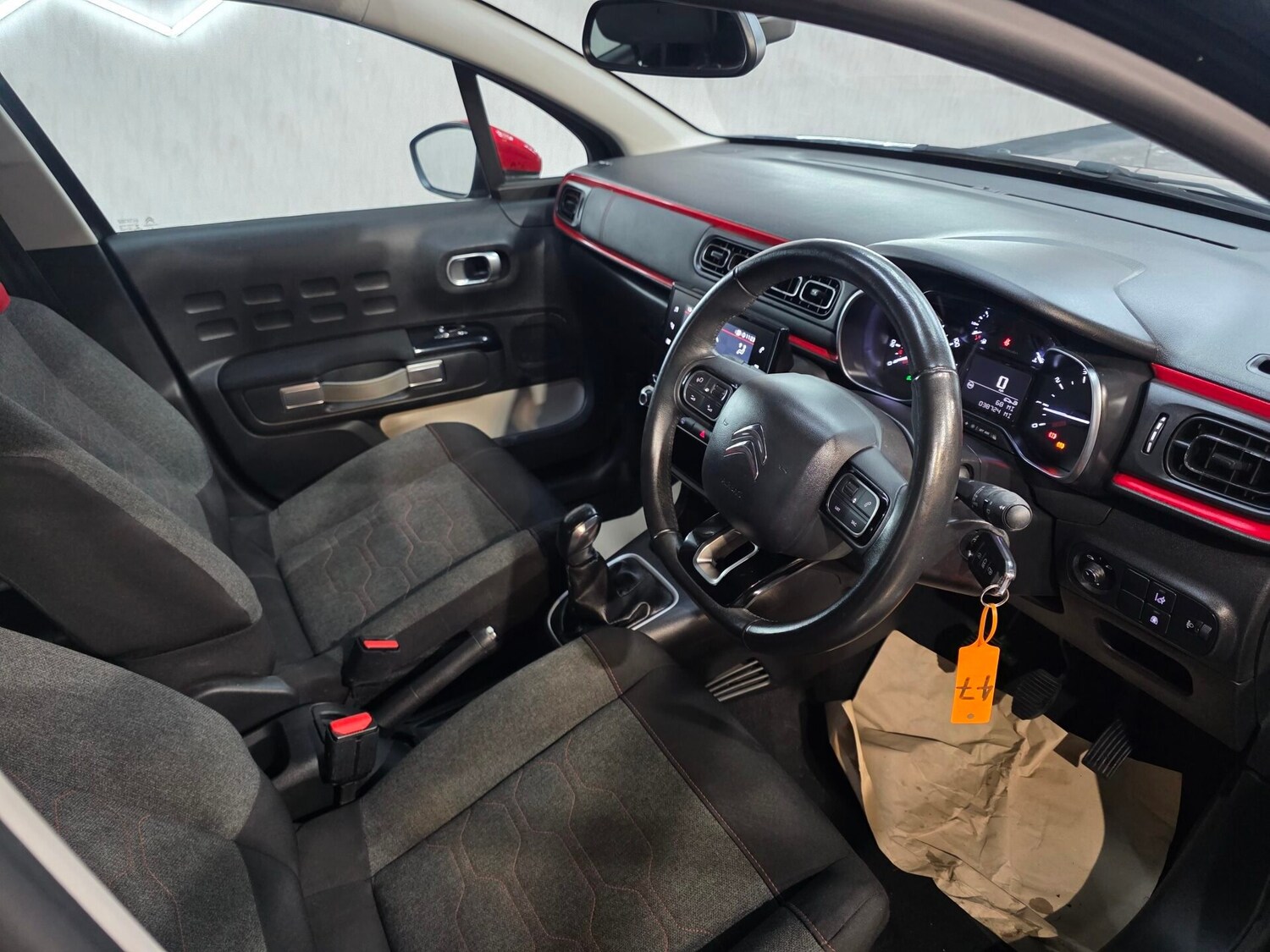 Used Citroen C3 2019 for sale - 76340411: Photo 11