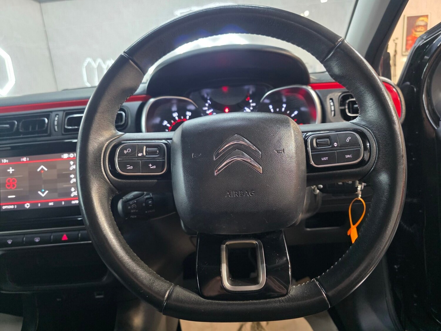 Used Citroen C3 2019 for sale - 76340411: Photo 12