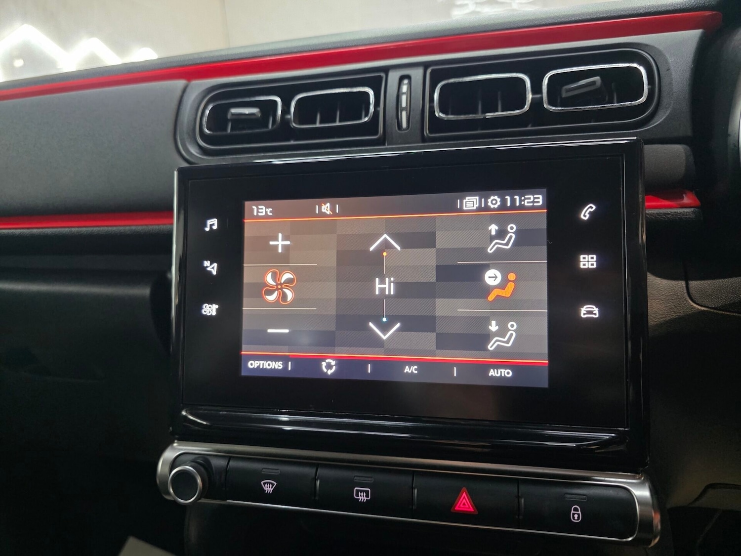 Used Citroen C3 2019 for sale - 76340411: Photo 13