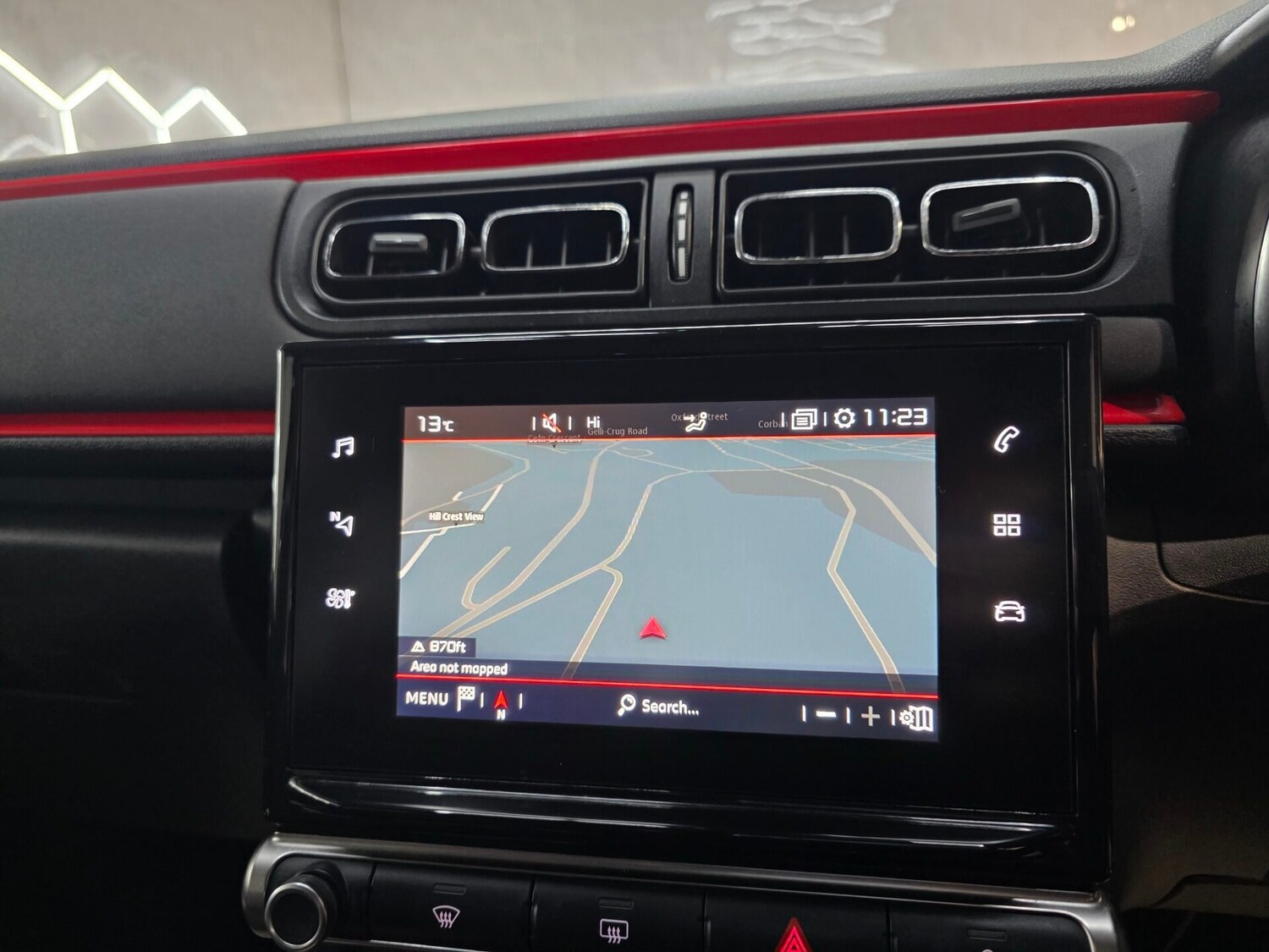 Used Citroen C3 2019 for sale - 76340411: Photo 14