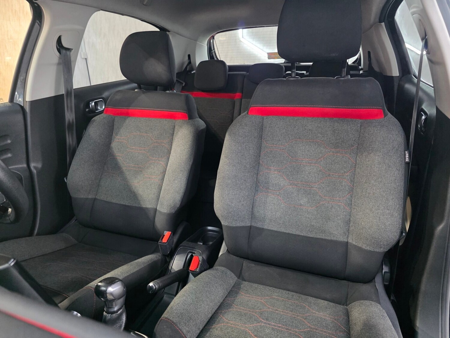 Used Citroen C3 2019 for sale - 76340411: Photo 18