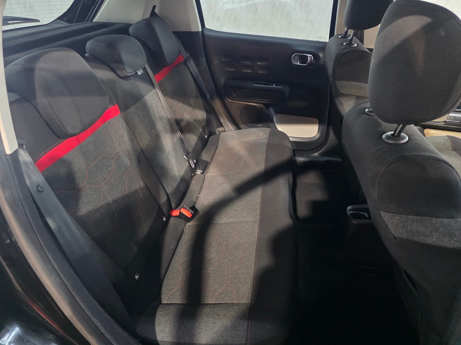 Used Citroen C3 2019 for sale - 76340411: Photo 19