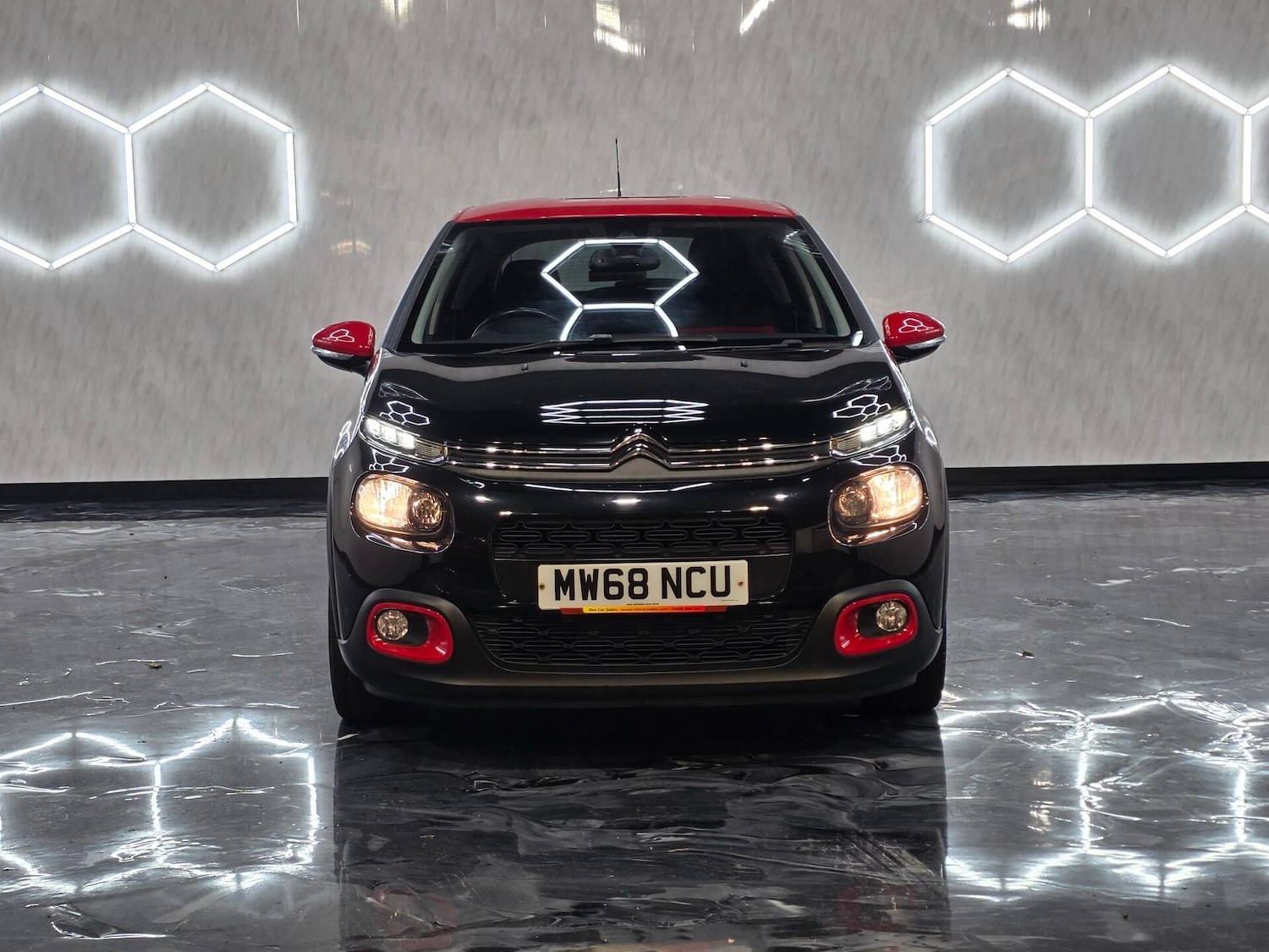 Used Citroen C3 2019 for sale - 76340411: Photo 2