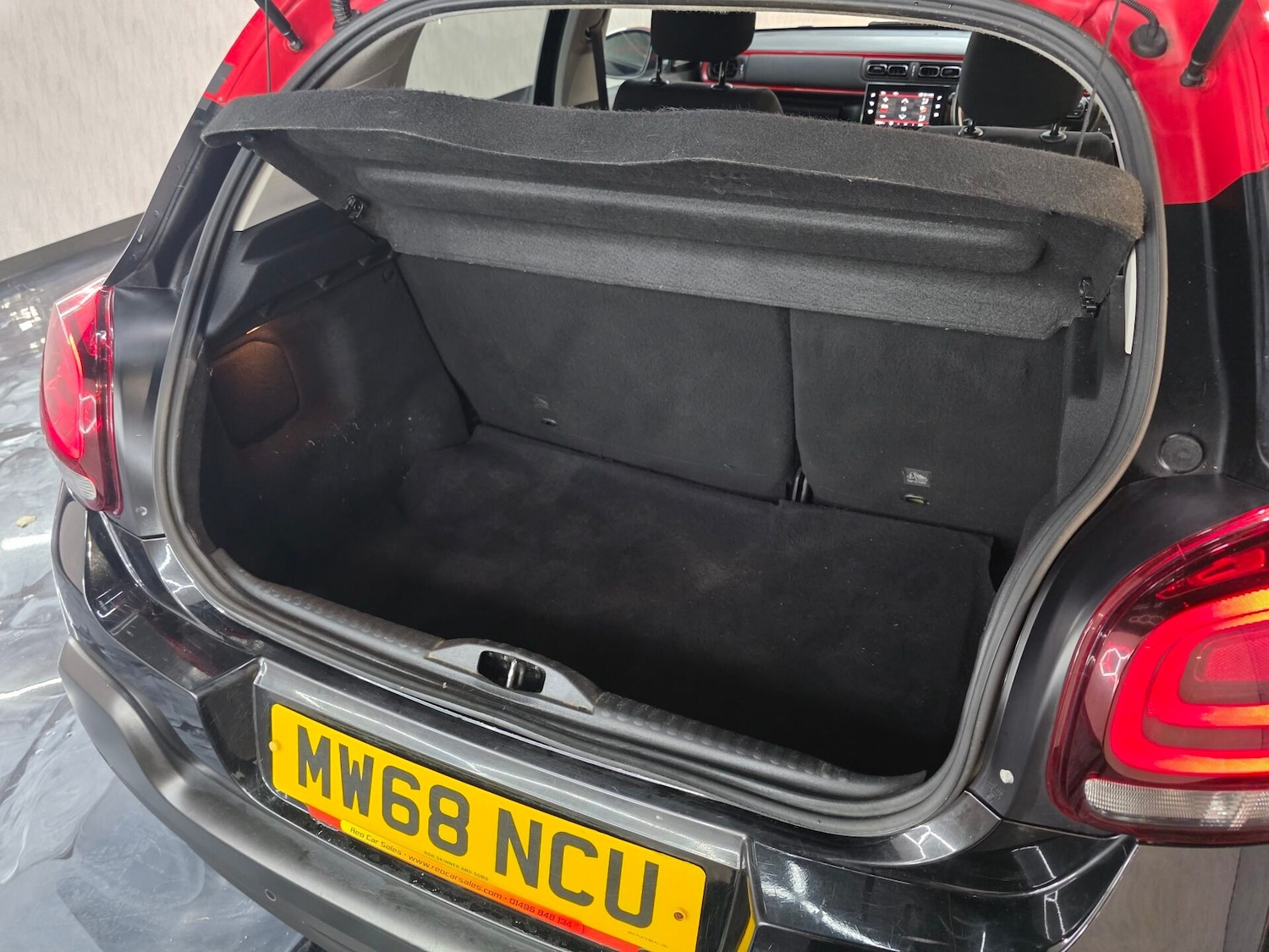 Used Citroen C3 2019 for sale - 76340411: Photo 20