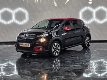 Used Citroen C3 2019 for sale - 76340411: Photo