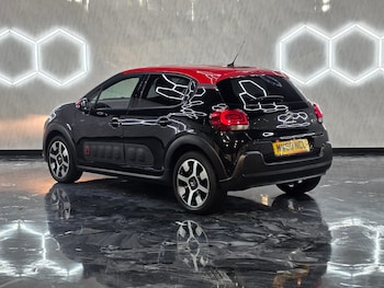 Used Citroen C3 2019 for sale - 76340411: Photo