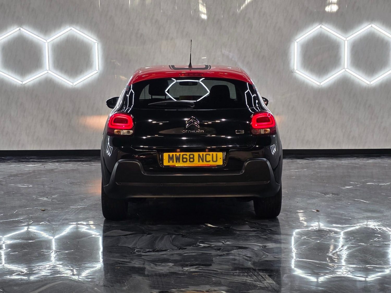 Used Citroen C3 2019 for sale - 76340411: Photo 5