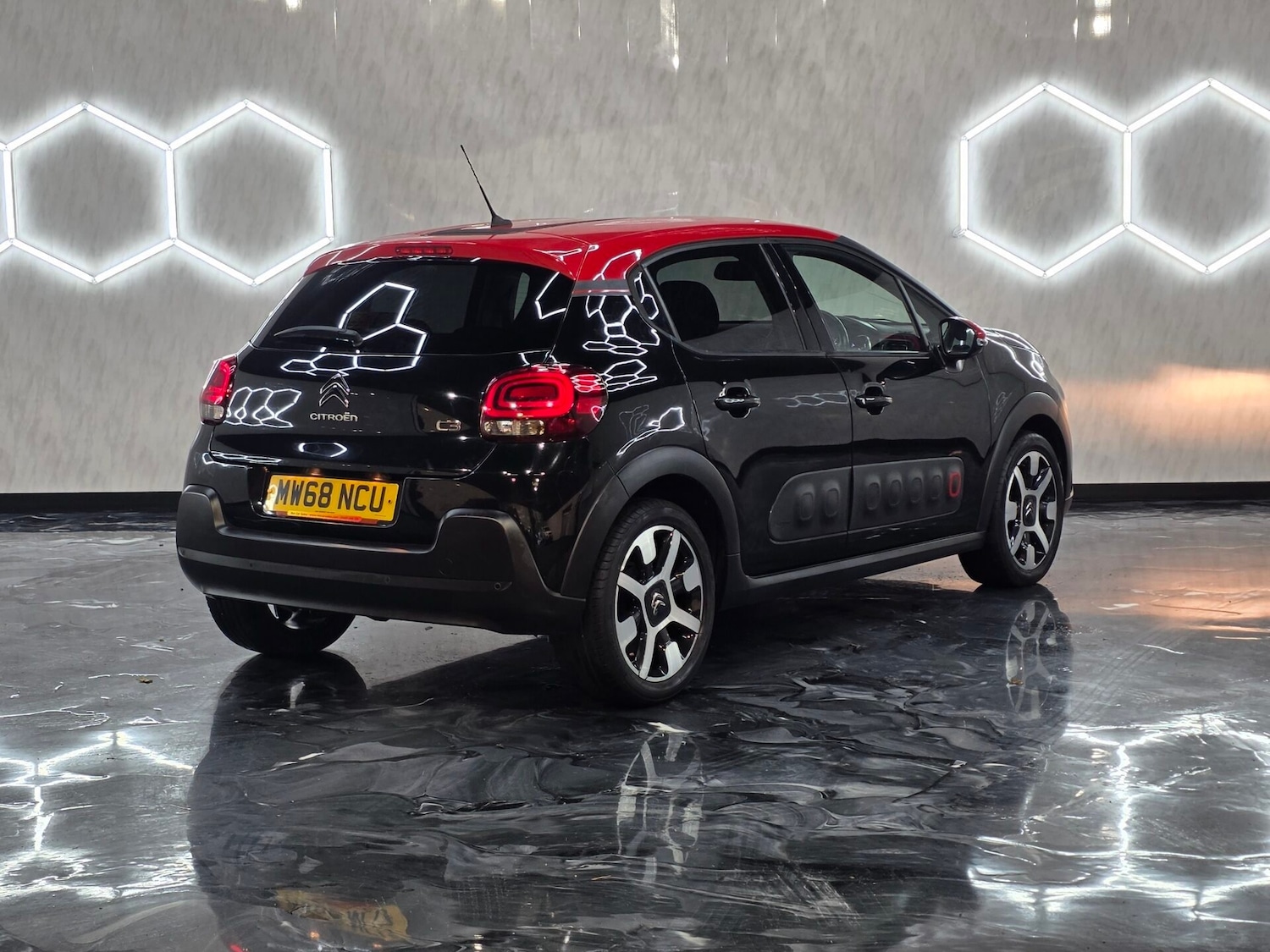 Used Citroen C3 2019 for sale - 76340411: Photo 6