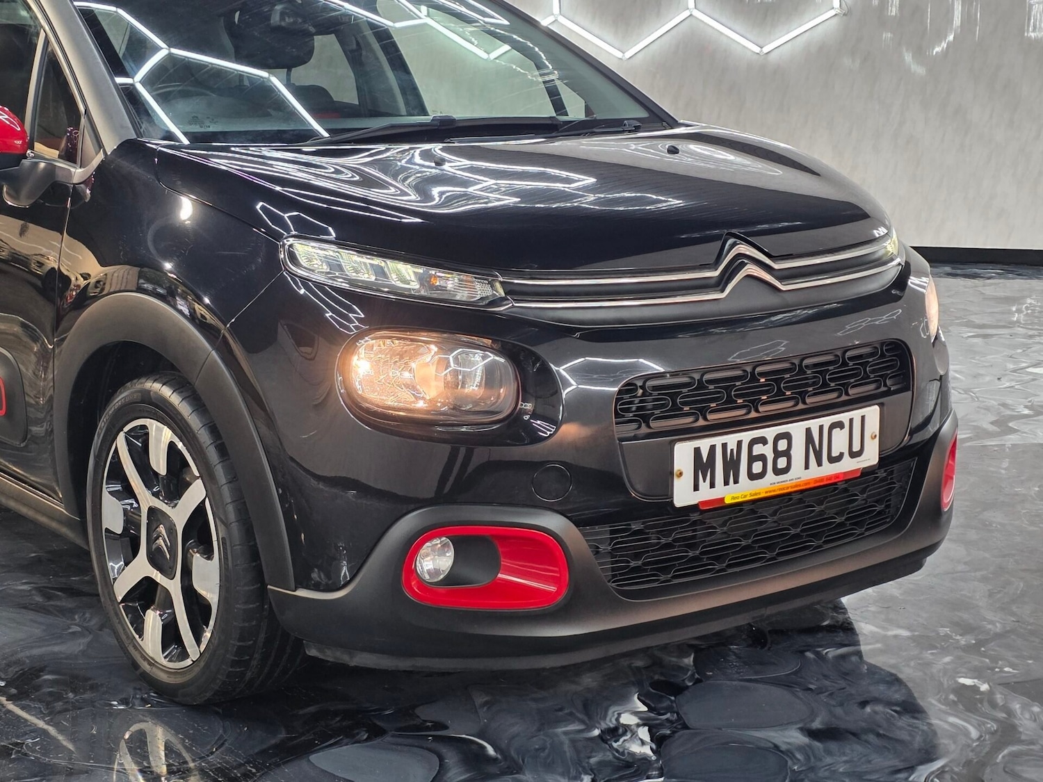 Used Citroen C3 2019 for sale - 76340411: Photo 7
