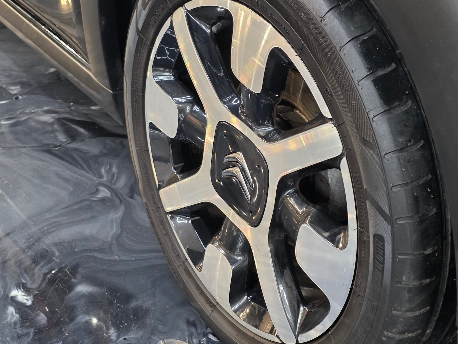 Used Citroen C3 2019 for sale - 76340411: Photo 8