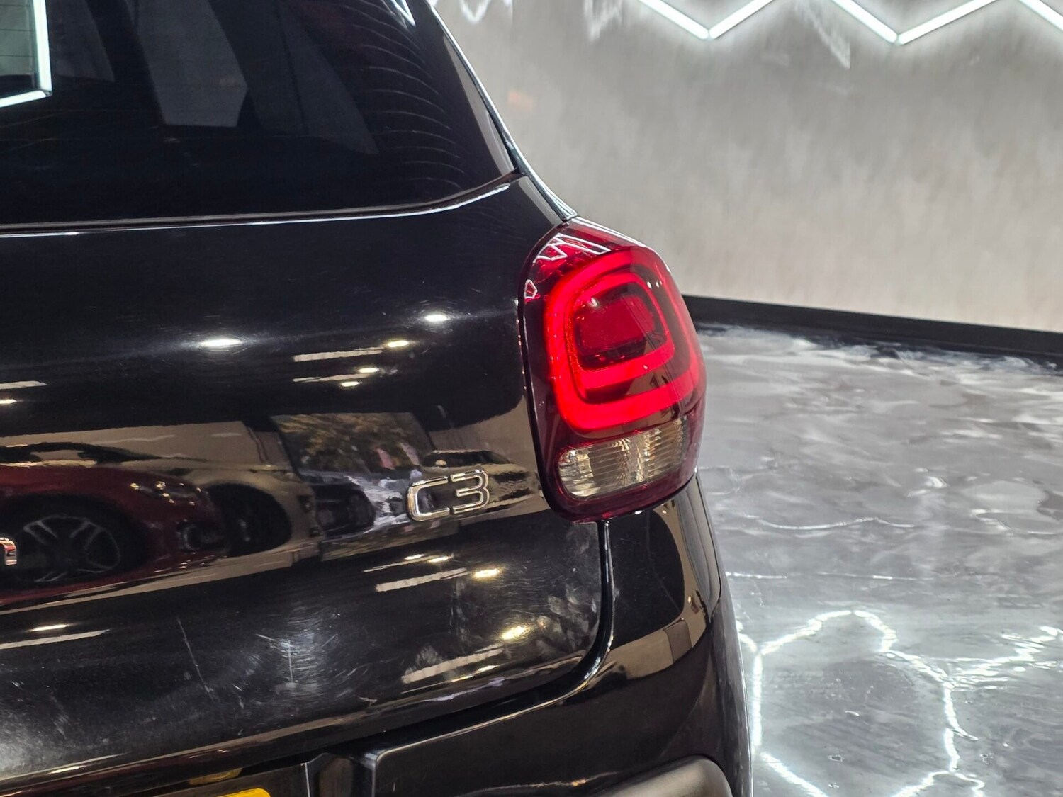 Used Citroen C3 2019 for sale - 76340411: Photo 9