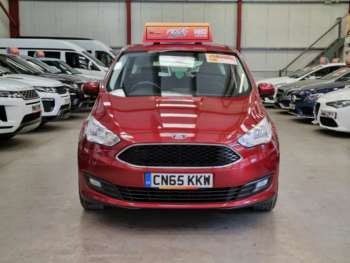 Used Ford C-Max 2015 for sale - 74825122: Photo