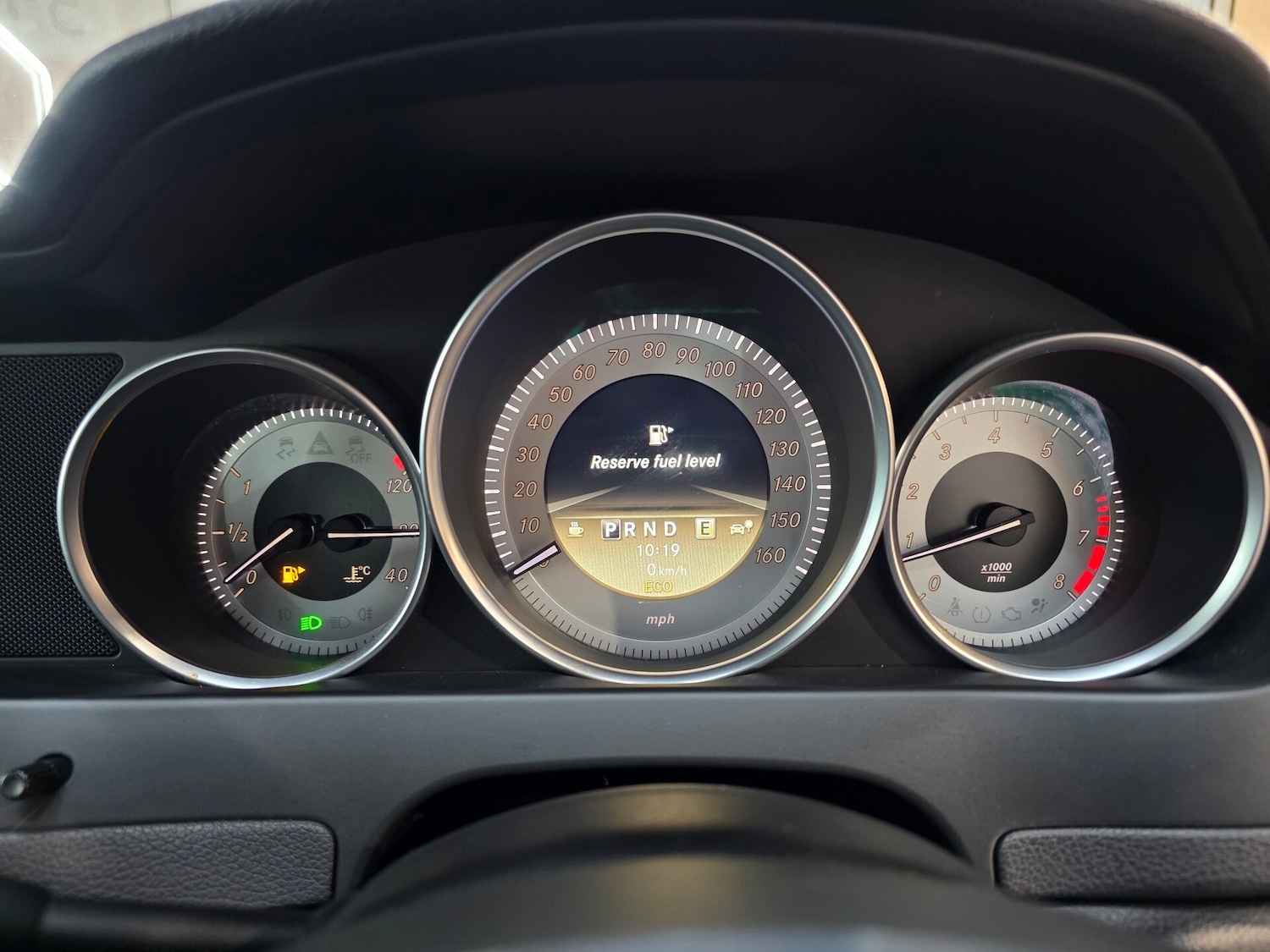 Used Mercedes-Benz C Class 2012 for sale - 76287046: Photo 13
