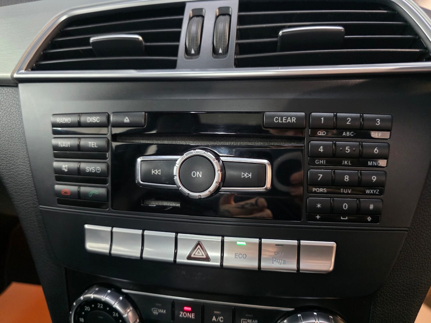 Used Mercedes-Benz C Class 2012 for sale - 76287046: Photo 16