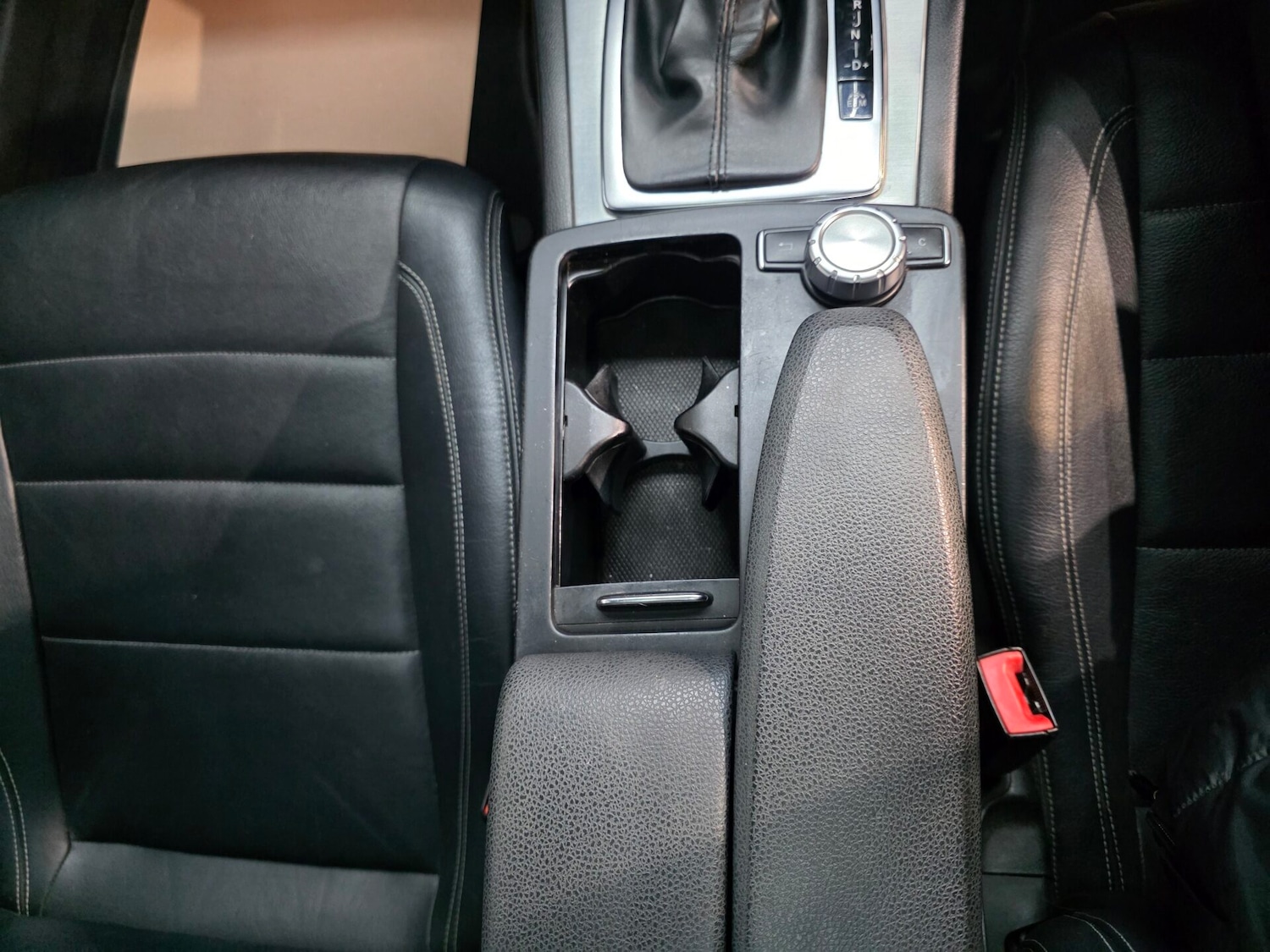 Used Mercedes-Benz C Class 2012 for sale - 76287046: Photo 19
