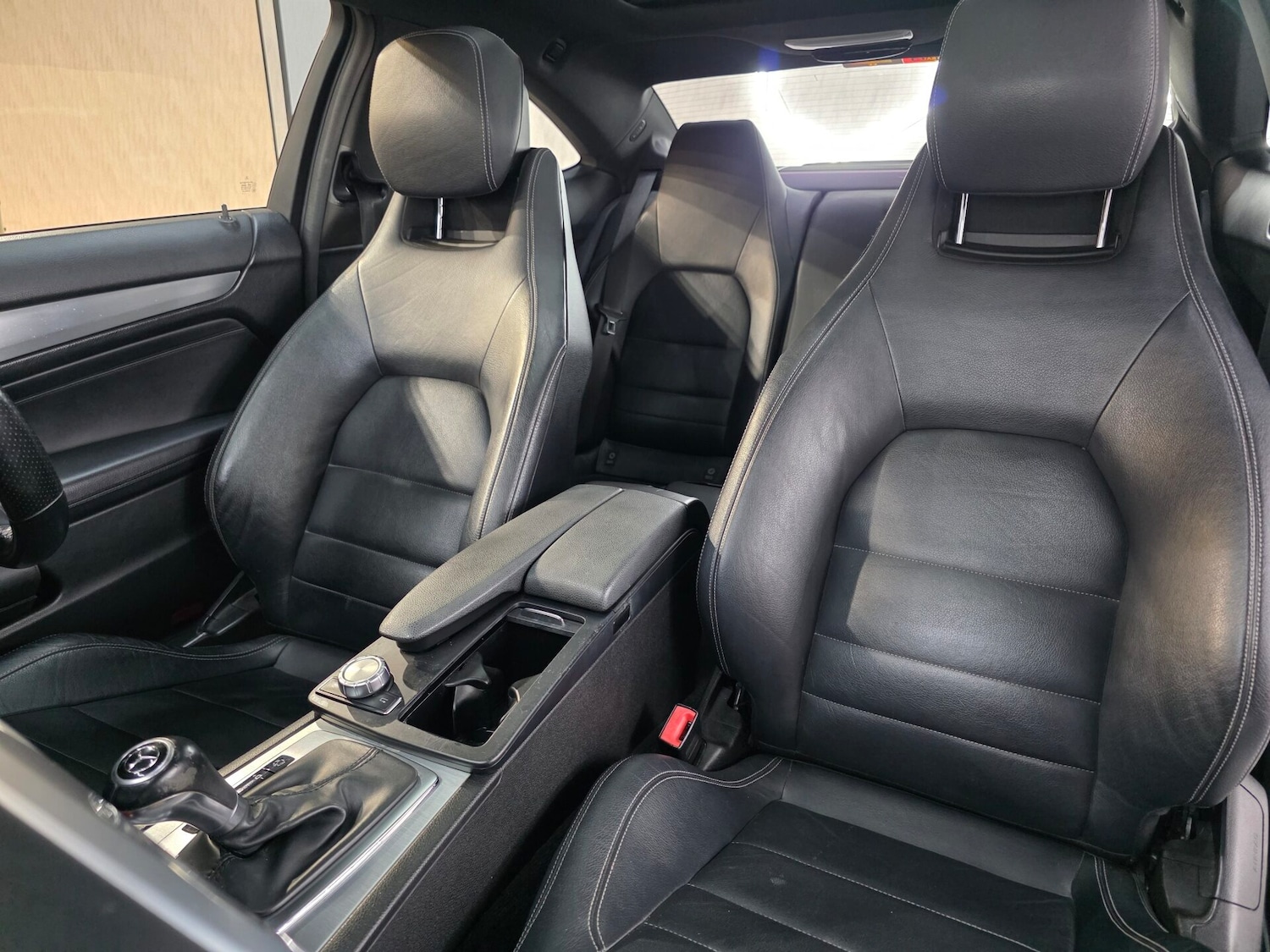 Used Mercedes-Benz C Class 2012 for sale - 76287046: Photo 20