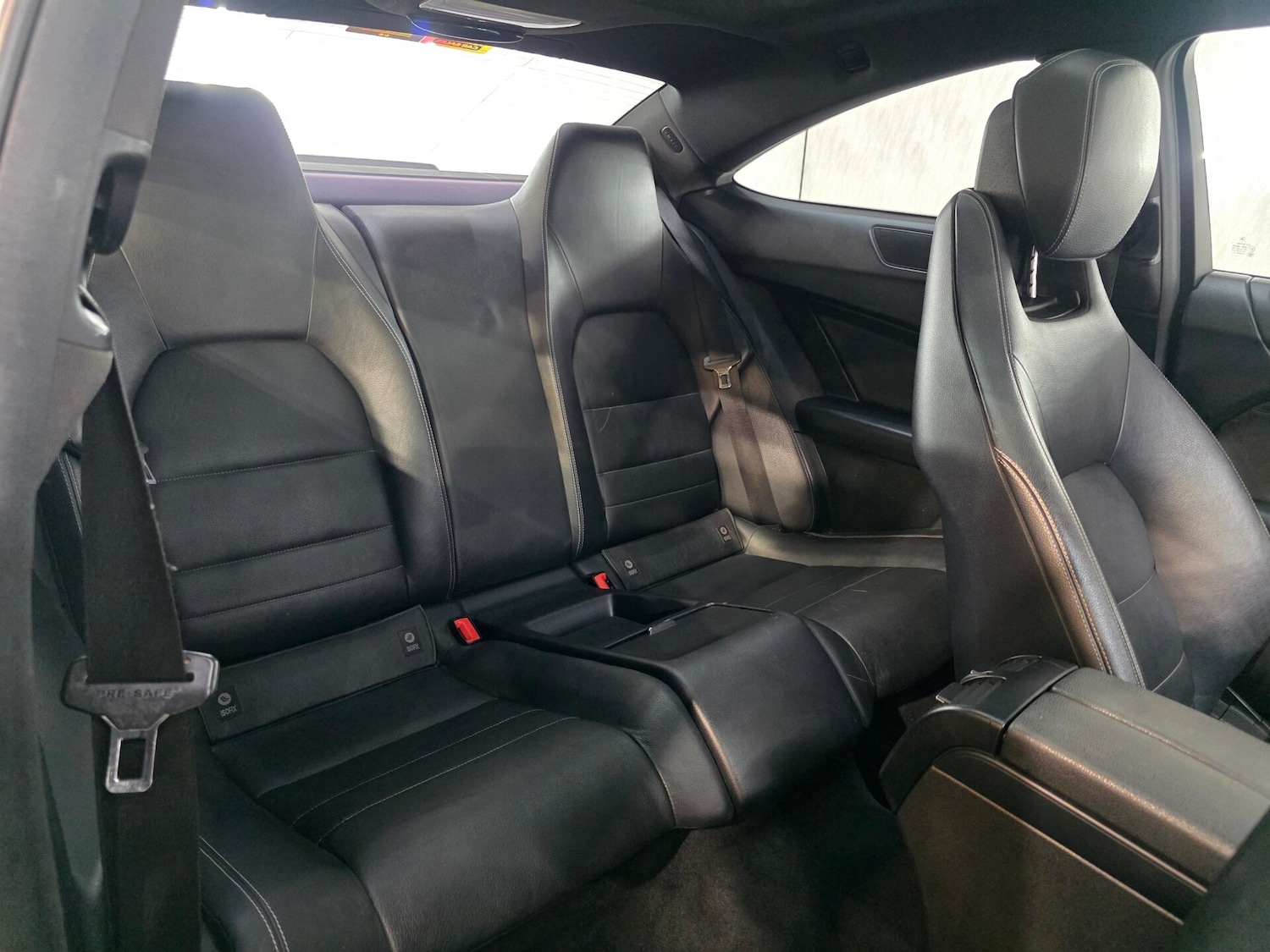 Used Mercedes-Benz C Class 2012 for sale - 76287046: Photo 21