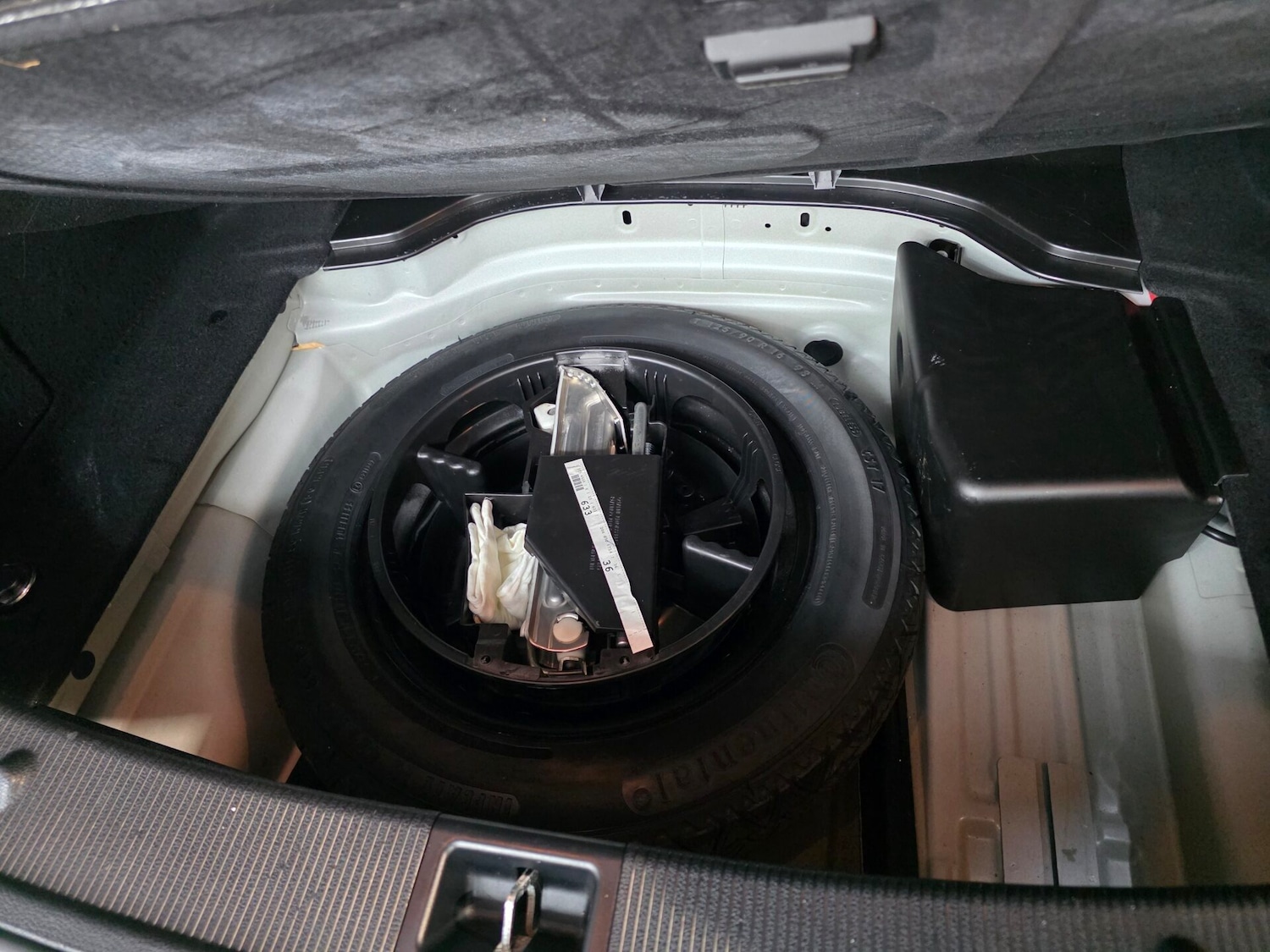 Used Mercedes-Benz C Class 2012 for sale - 76287046: Photo 23