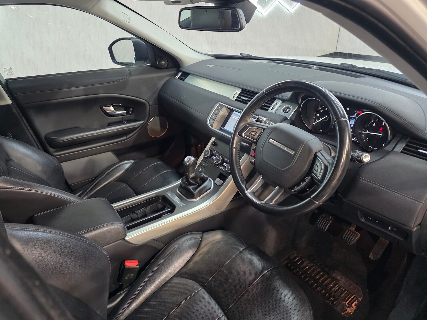 Used Land Rover Range Rover Evoque 2018 for sale - 76922780: Photo 11