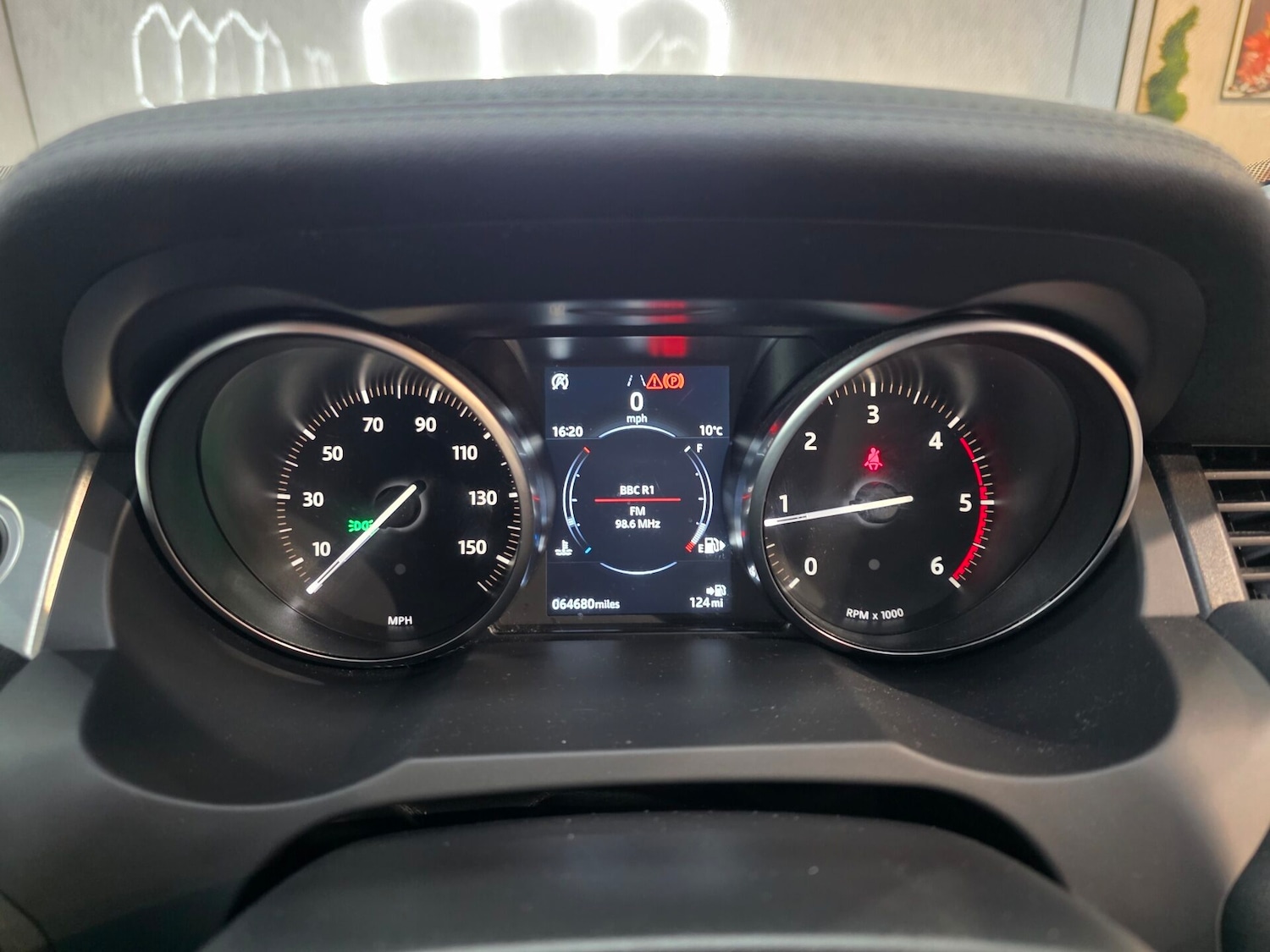 Used Land Rover Range Rover Evoque 2018 for sale - 76922780: Photo 13