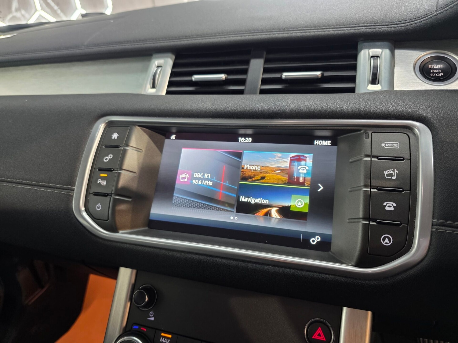 Used Land Rover Range Rover Evoque 2018 for sale - 76922780: Photo 14