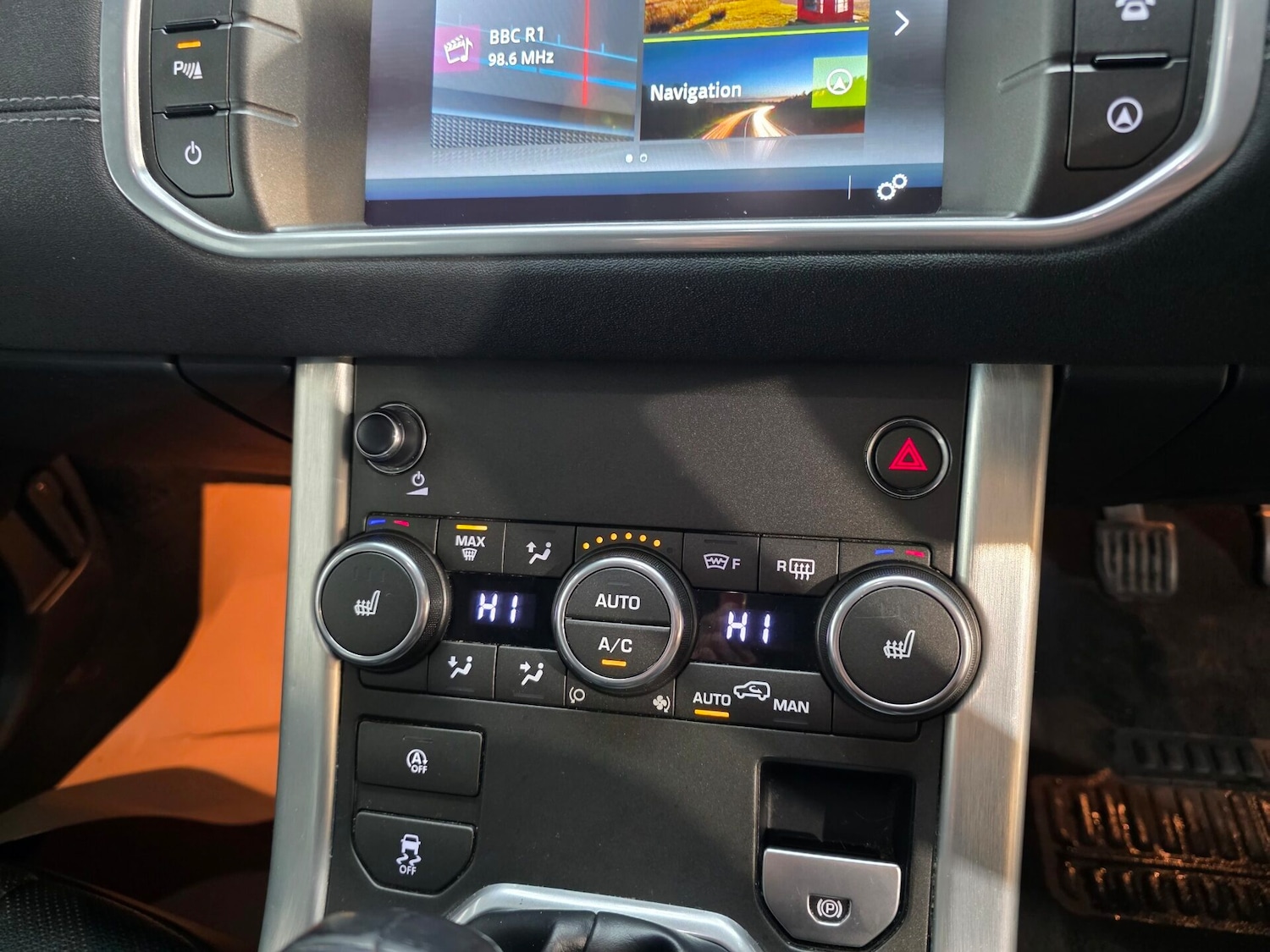 Used Land Rover Range Rover Evoque 2018 for sale - 76922780: Photo 15