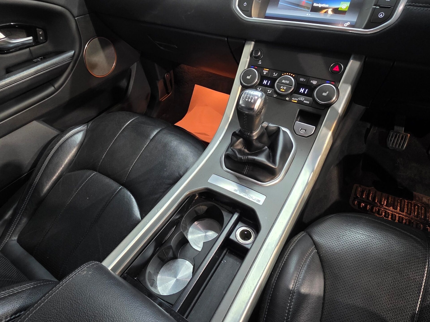 Used Land Rover Range Rover Evoque 2018 for sale - 76922780: Photo 17