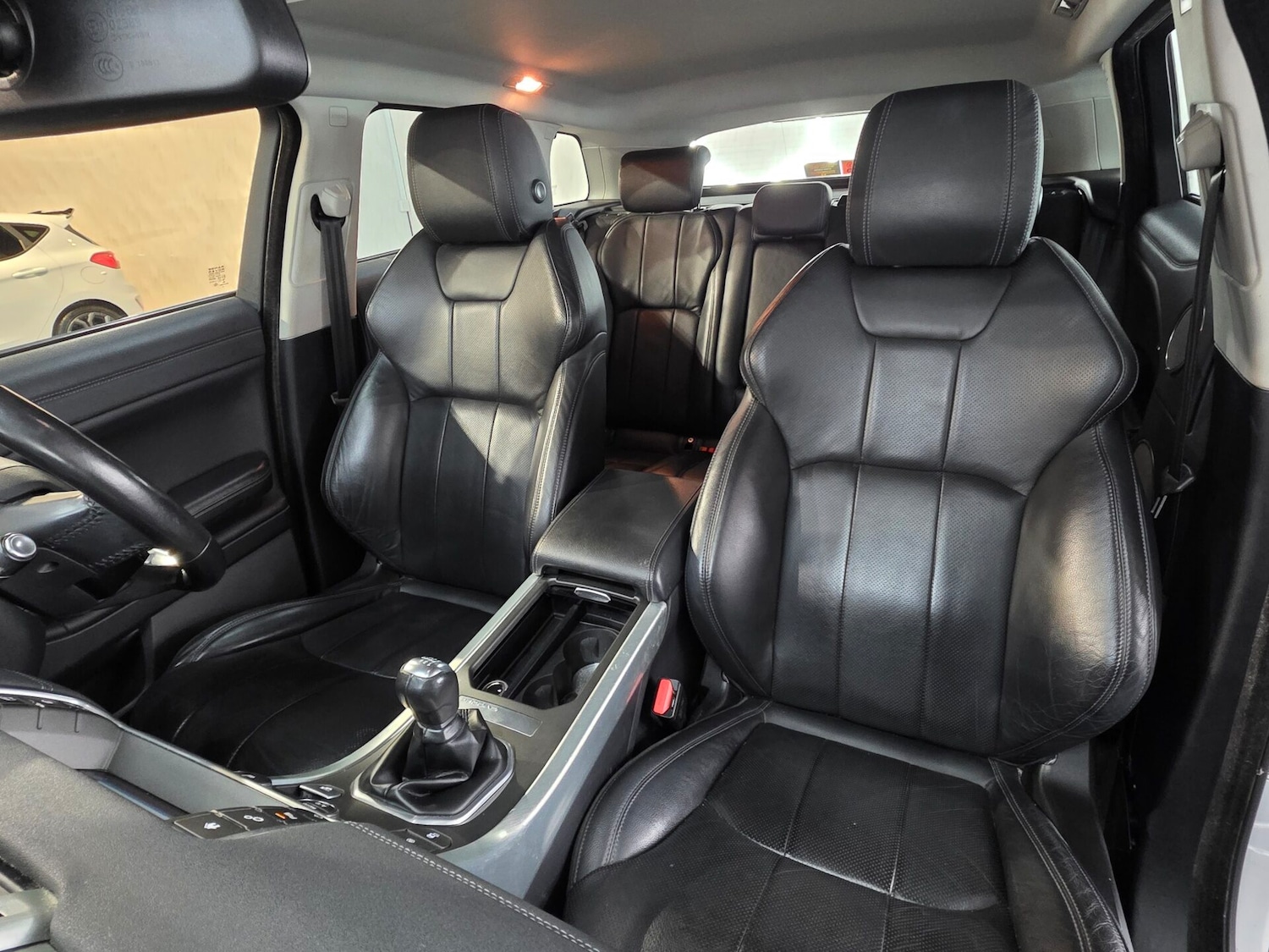 Used Land Rover Range Rover Evoque 2018 for sale - 76922780: Photo 18