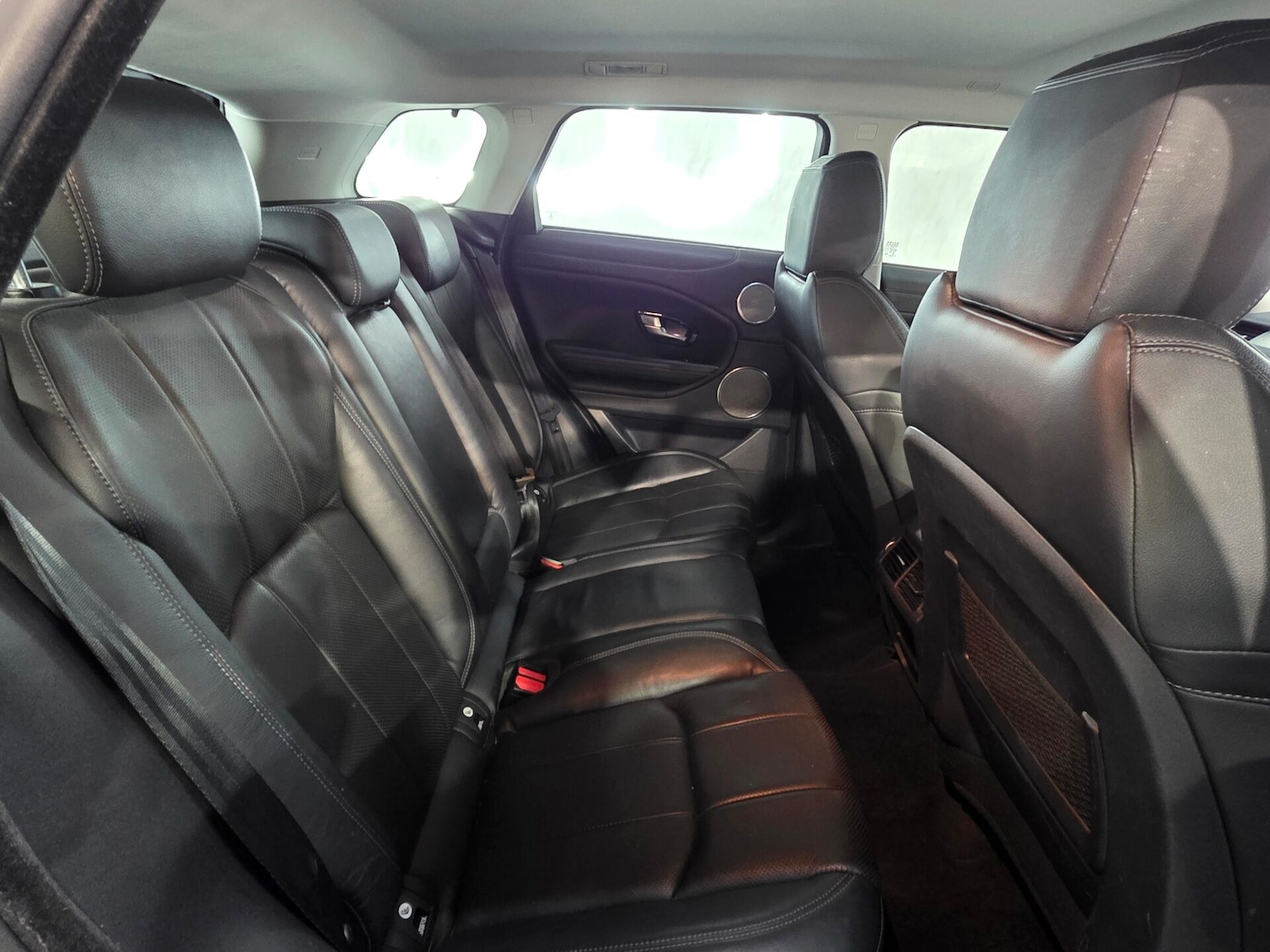 Used Land Rover Range Rover Evoque 2018 for sale - 76922780: Photo 19