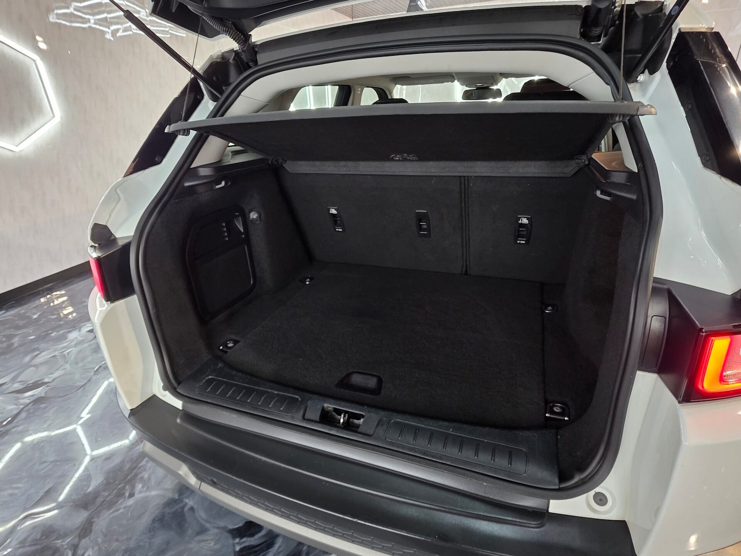 Used Land Rover Range Rover Evoque 2018 for sale - 76922780: Photo 20