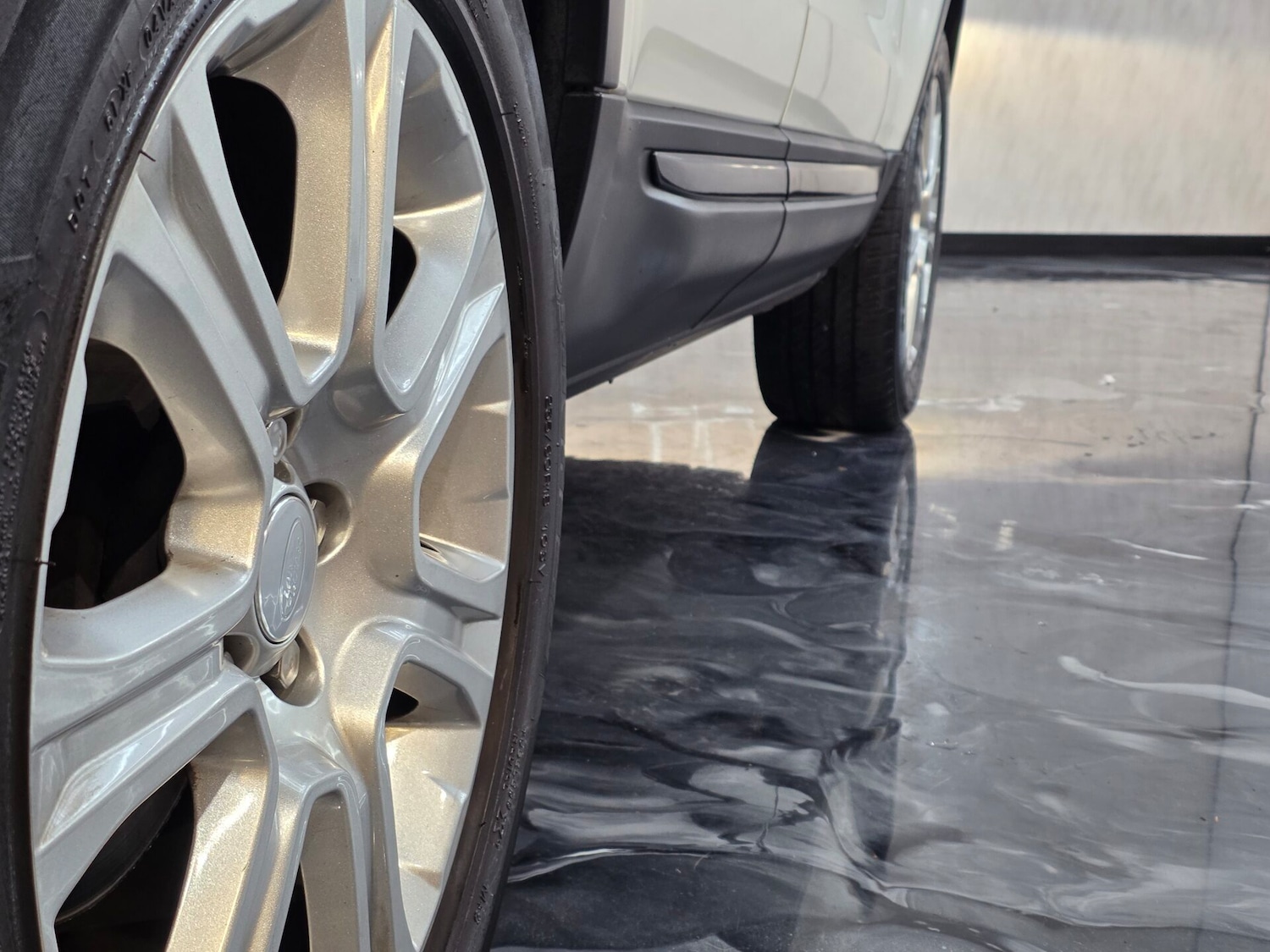 Used Land Rover Range Rover Evoque 2018 for sale - 76922780: Photo 8