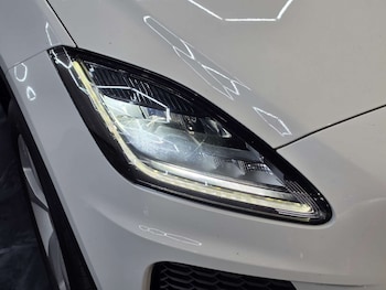 Used Jaguar E-Pace 2018 for sale - 79240742: Photo