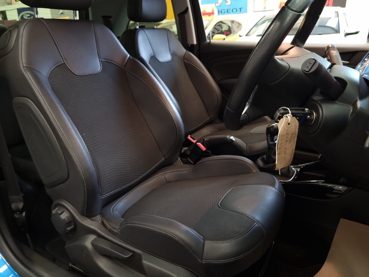 Vehicle 13