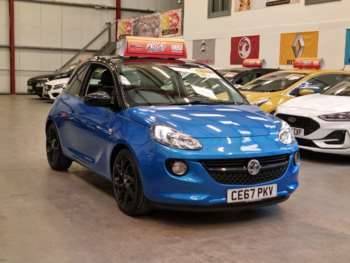 2017 - 1.2 ENERGISED 3-Door