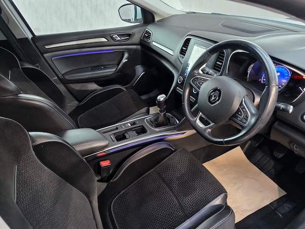 Used Renault Megane 2018 for sale - 76211441: Photo 11