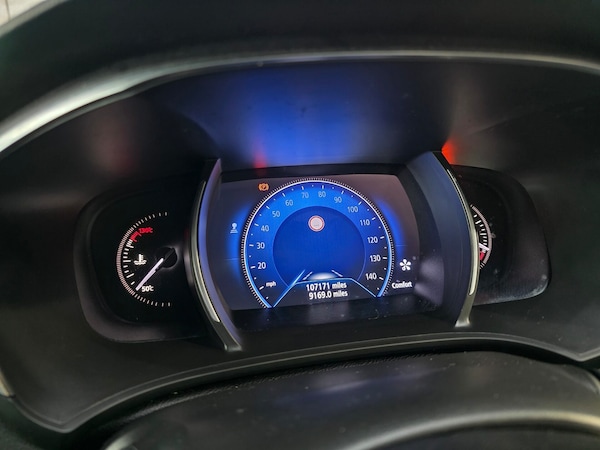 Used Renault Megane 2018 for sale - 76211441: Photo 13