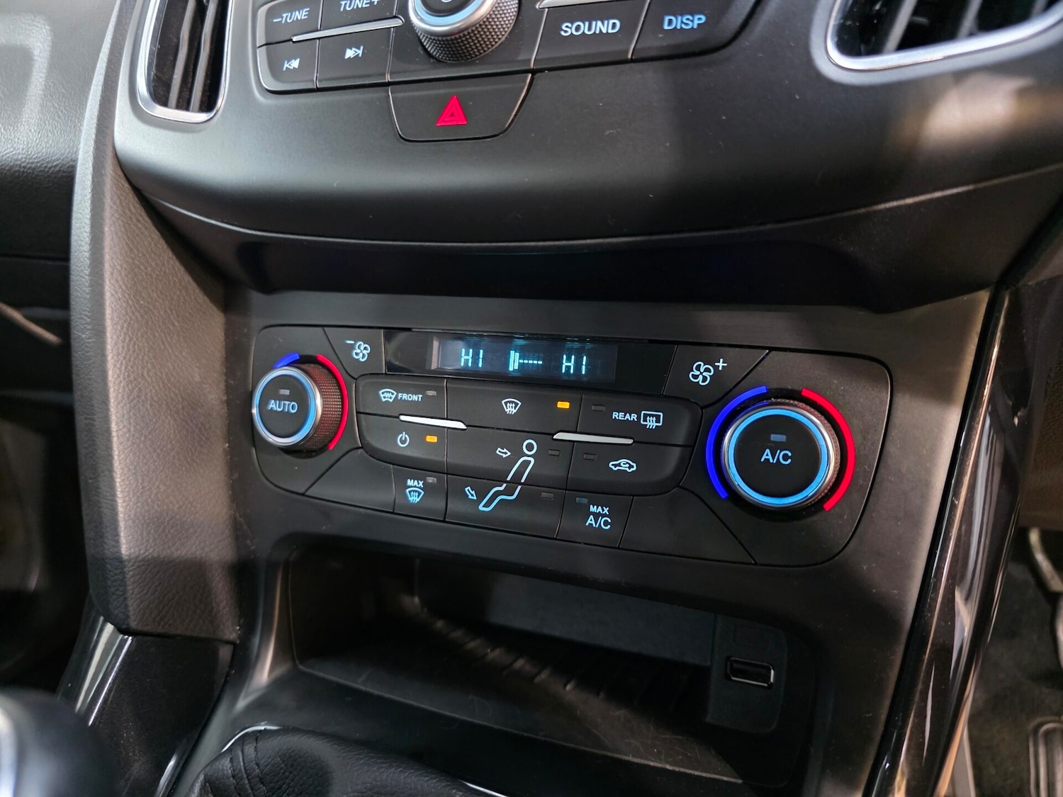 Used Ford Focus 2018 for sale - 77445869: Photo 14