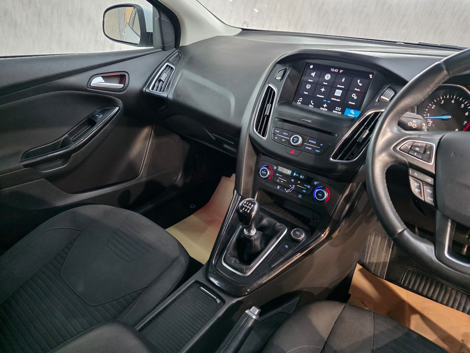 Used Ford Focus 2018 for sale - 77445869: Photo 16