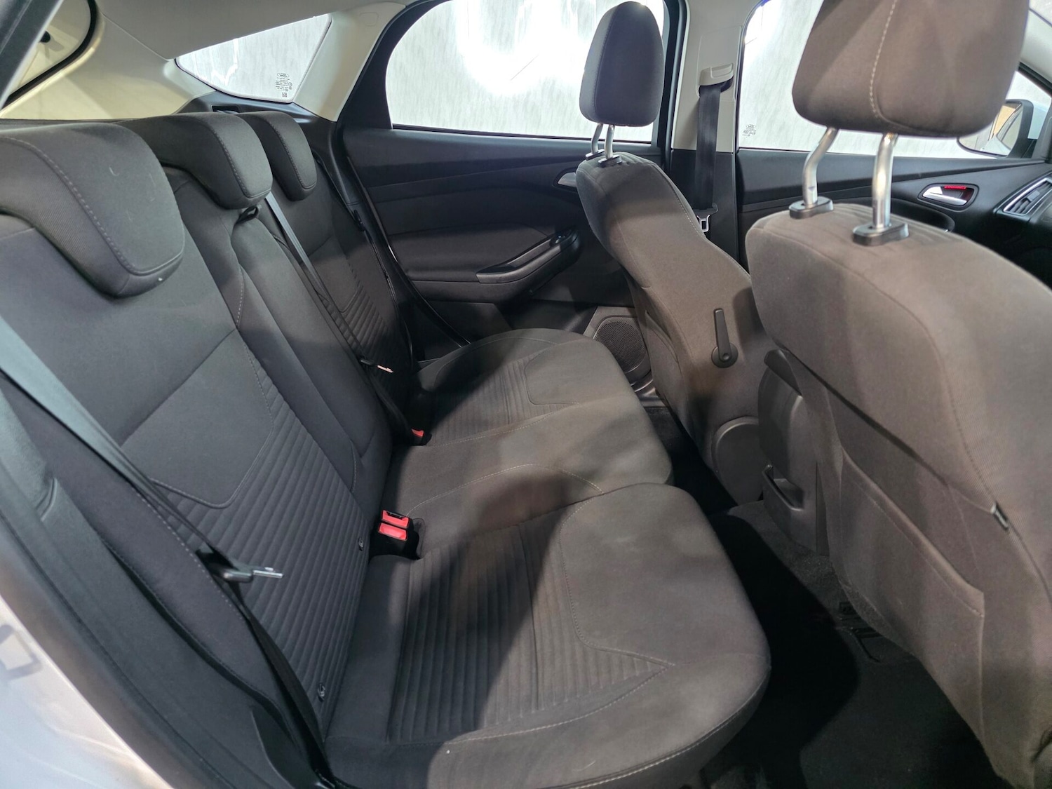 Used Ford Focus 2018 for sale - 77445869: Photo 18