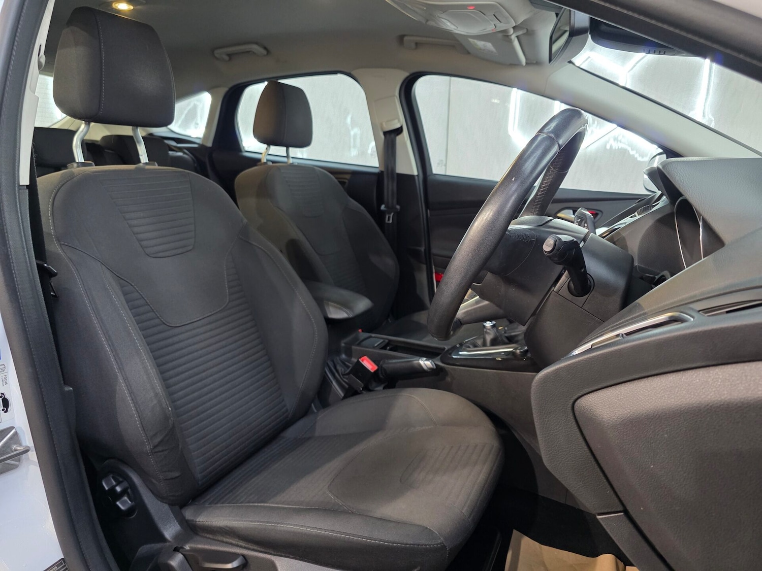 Used Ford Focus 2018 for sale - 77445869: Photo 8