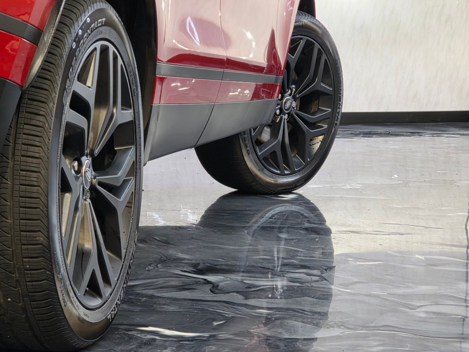 Used Land Rover Range Rover Velar 2017 for sale - 77392664: Photo 10